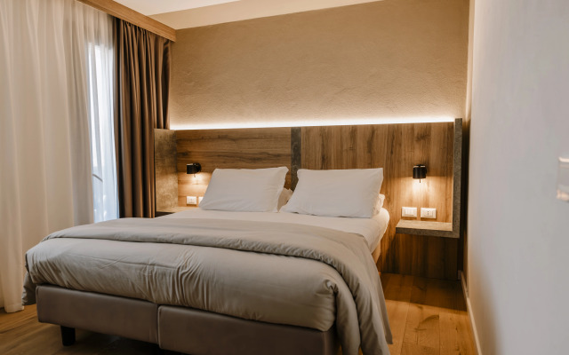 Armon Greenblu Hotel & Wellness