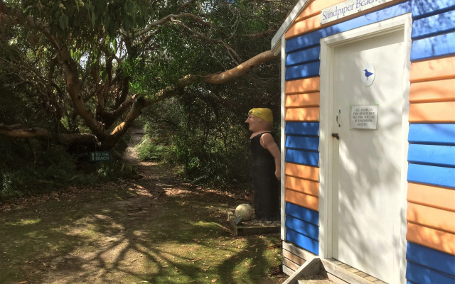 Sandpiper Ocean Cottages