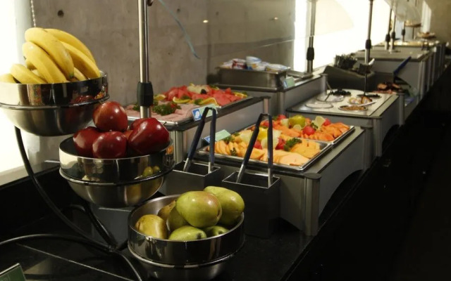 Holiday Inn Express Toluca Galerias Metepec