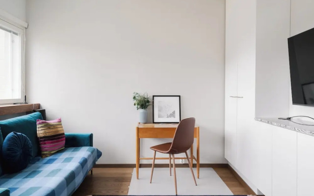 Comfy Studio Apt. in Centre of Helsinki