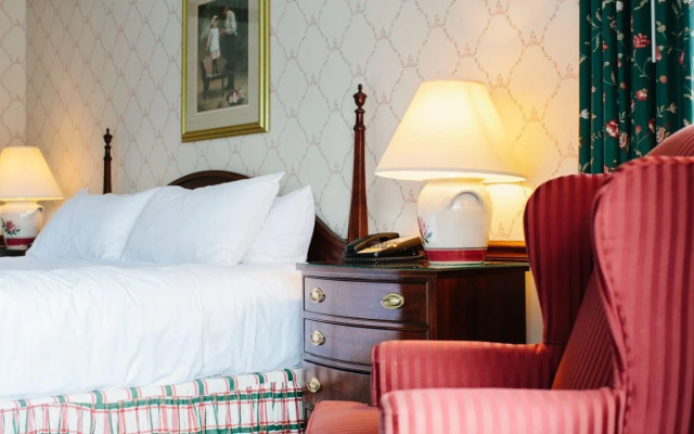 The Geneva Inn
