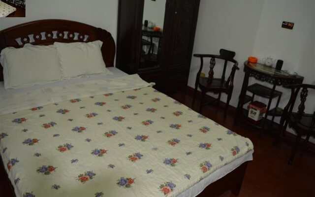 Hoang Cuong Hotel