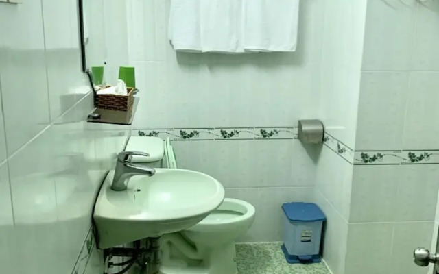 Thien Phuc Hotel