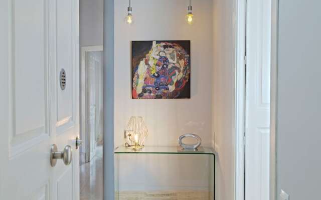 HomeMalaga Penthouse Larios