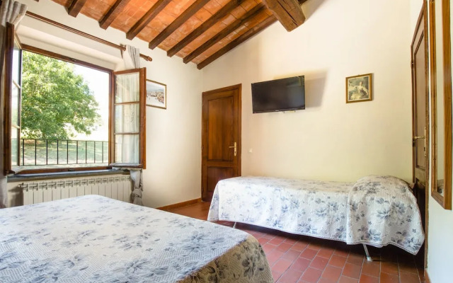 Villa Rinascimento Dependance