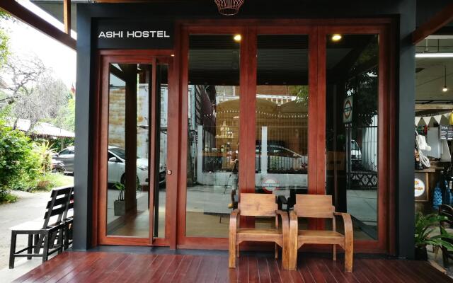 Ashi Hostel