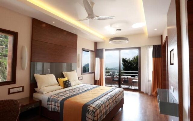 Nahar´s Stone House Retreat