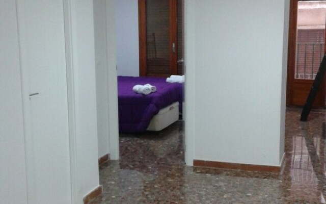 Apartamentos Europa House Jorge Juan
