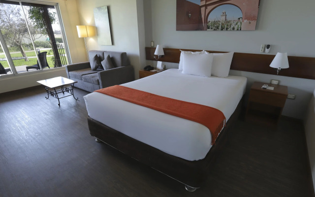 Casa Andina Standard Chincha