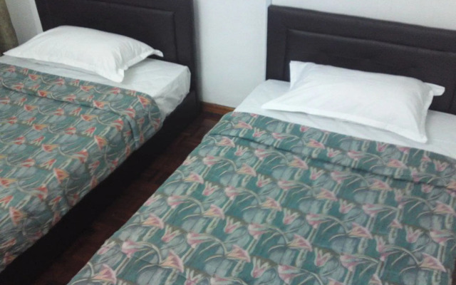 Casa Blanca Guest House