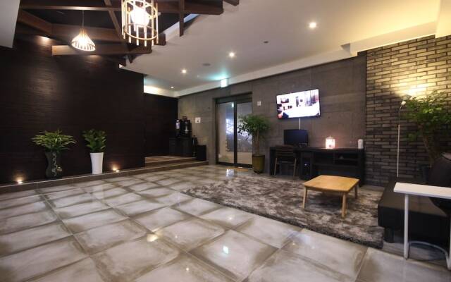 The Club Hotel Seomyeon