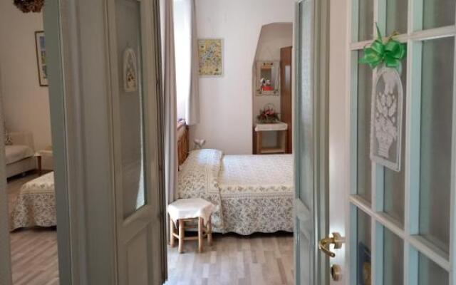 Bellagio Center Apartment n°12