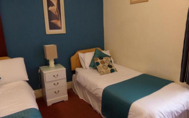 The Grays Hotel