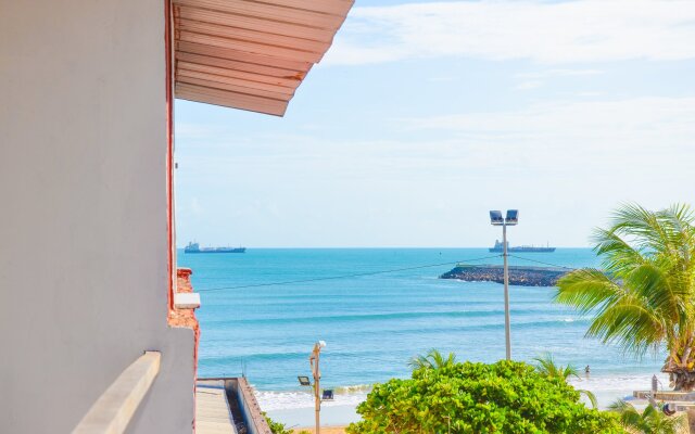 Pousada Fortal Villa Praia