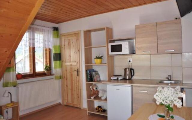 Forester Apartment 136