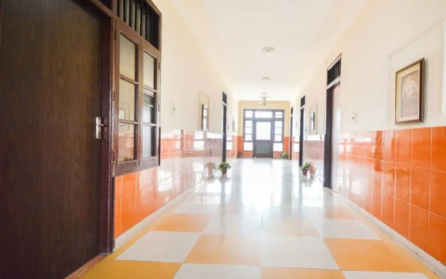 FabHotel Surya Residency