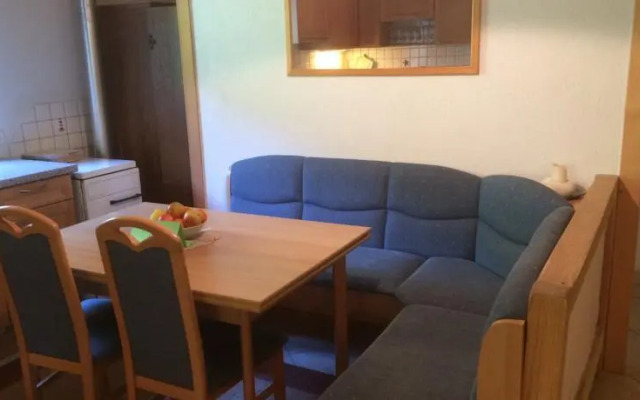 Villa La Regina im Walde