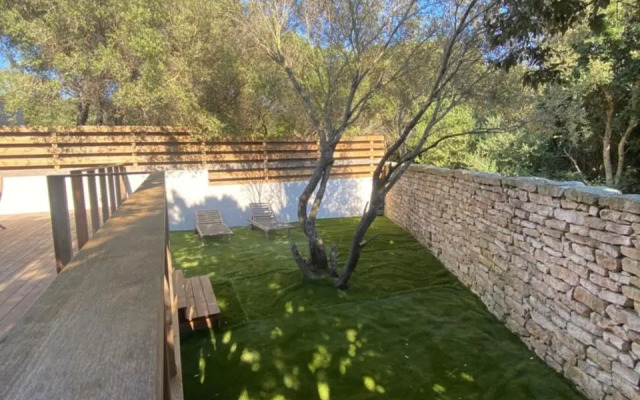 Mini-Villa Jade