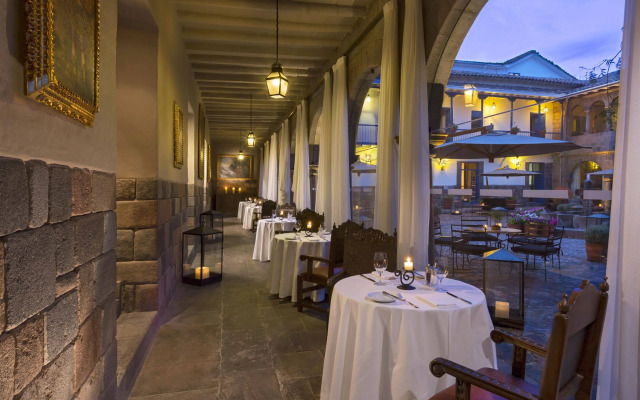 Palacio del Inka, A Luxury Collection Hotel by Marriott