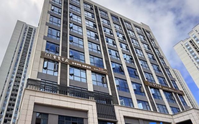 Zuo Du Hotel