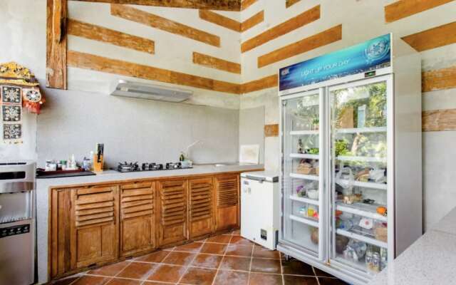 Bajalo Cottage Canggu