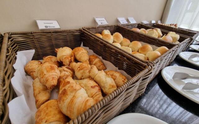 Hotel Rainha dos Apóstolos