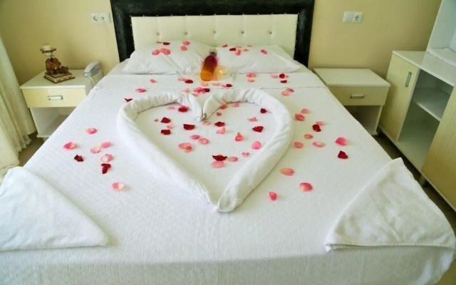Bir Umut Hotel