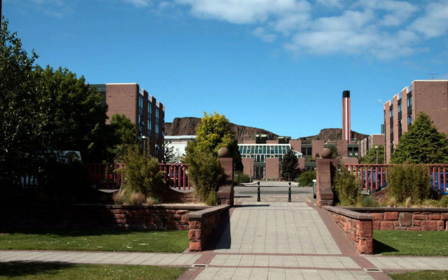 Summer Stays at The University of Edinburgh - Campus Accommodation