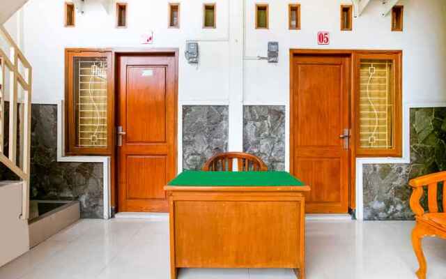 OYO 3356 Griya Juanda Syariah