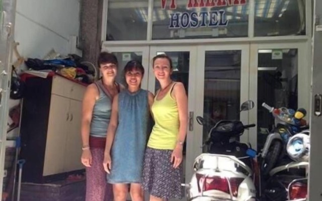 Vy Khanh Guesthouse