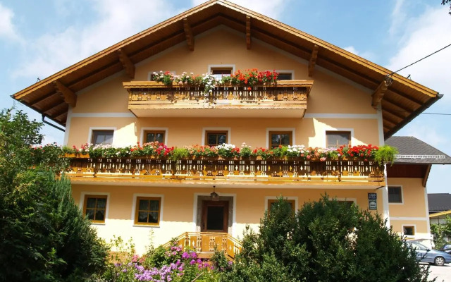Apartments Brunnmeisterhof