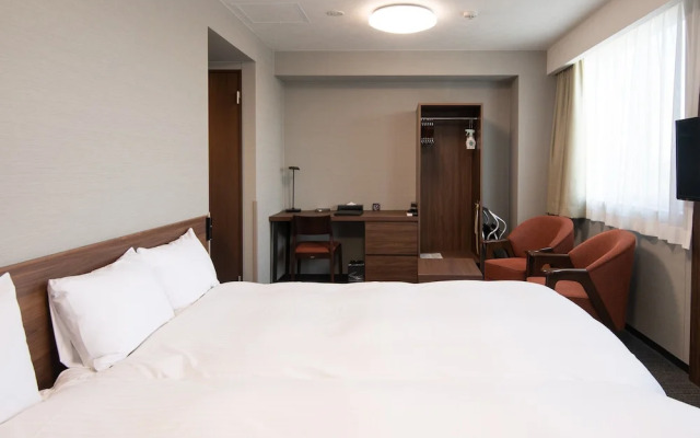 Nasu Marronnier Hotel