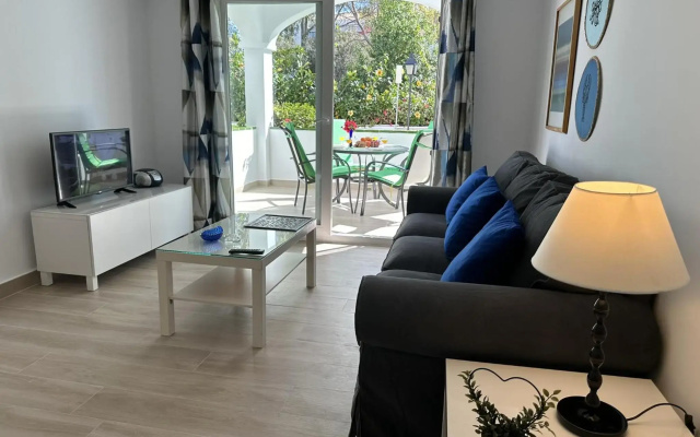 Nerja Paradise Rentals - Apartment El Califa 3