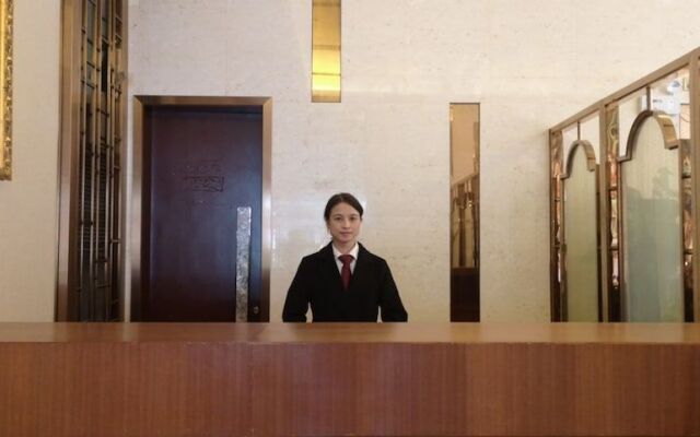 Nansha Hotel Apartment
