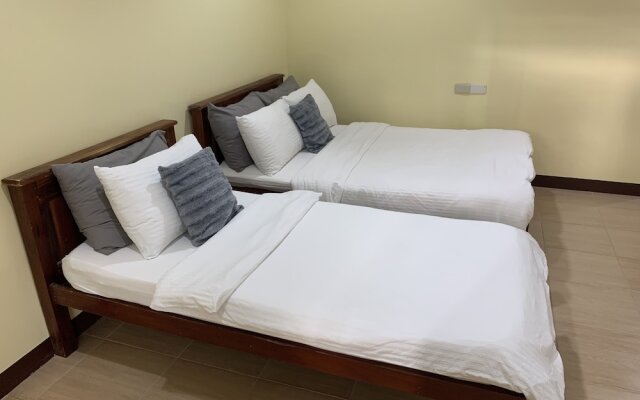 Mactan Seahorse Beach Resort - Hostel