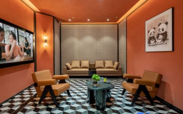 Citadines Connect East Chengdu