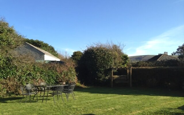 Croyde Ocean Tide 3 Bedrooms