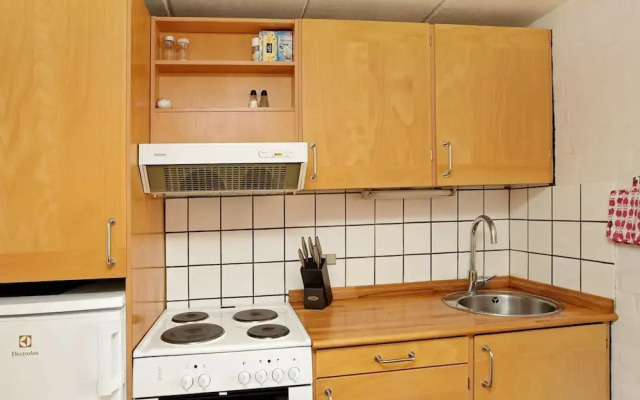 6 Person Holiday Home in Blavand