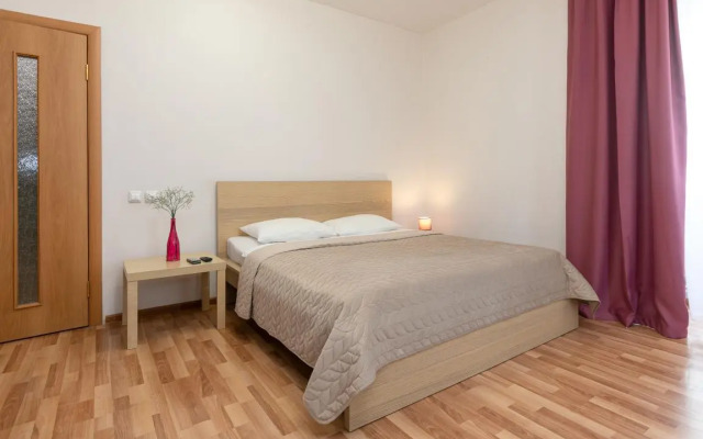 Этажидейли на Циолковского 34