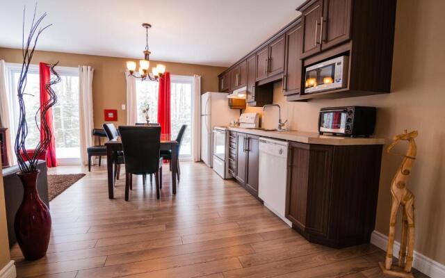 Domaine des Montagnais