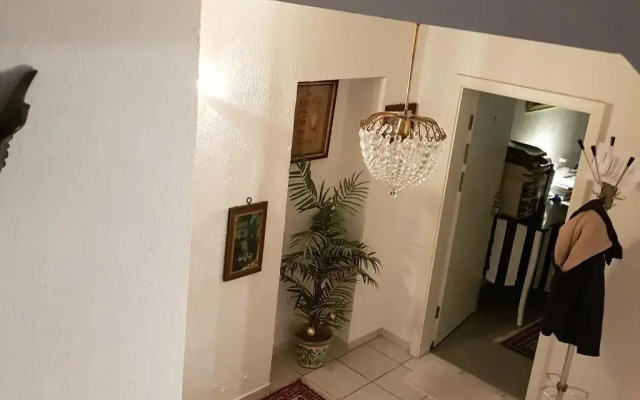 Hotel Goethe