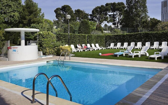 Best Western Marseille Bonneveine Prado