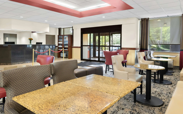 Best Western Potomac Mills