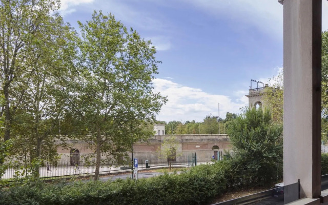 Contempora Apartments - Elvezia 8 - E14