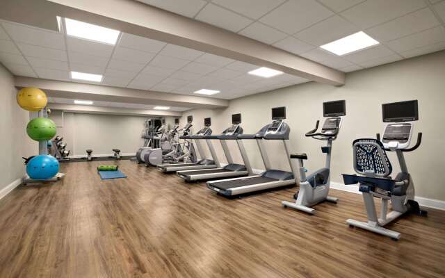 Wyndham Newport Hotel