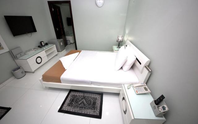 White Fort Hotel