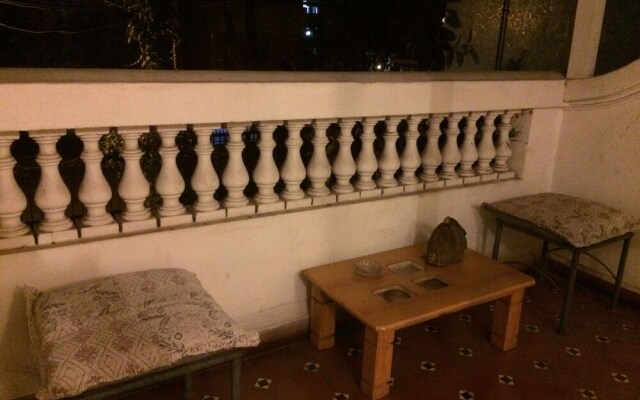Lindas Casas para grupos y familias