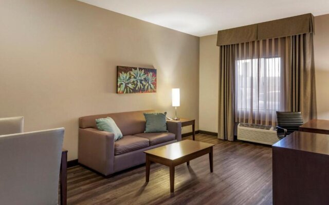 Holiday Inn Express Hotel & Suites Indio - Coachella Valley, an IHG Hotel