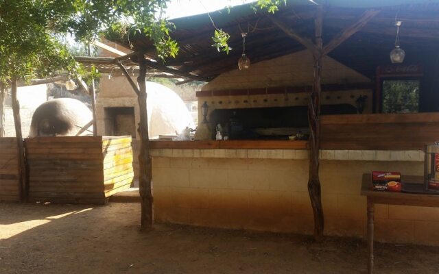 Karpaz Farm Guest House