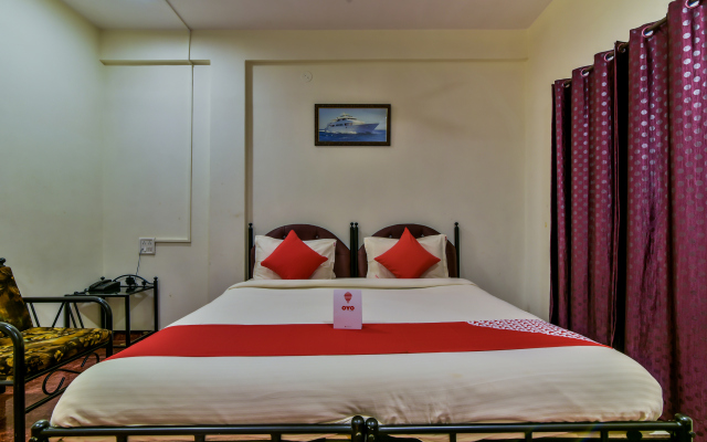 OYO 10576 Hotel Residency